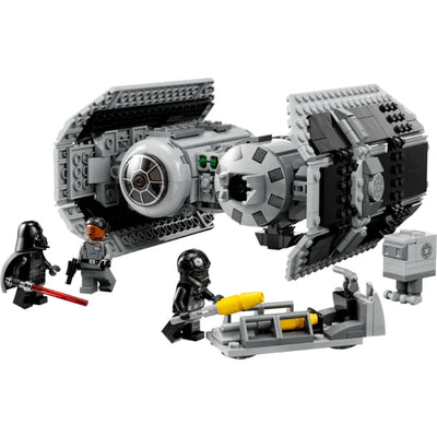 LEGO® Star Wars™: Bombardero TIE
