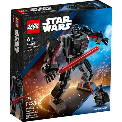 Lego® Star Wars™ Armadura Robotica De Darth Vader™