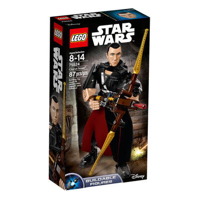 LEGO® Star Wars™ Chirrut Îmwe (75524)