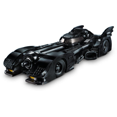 LEGO® Dc Batman 1989 Batmobile _004