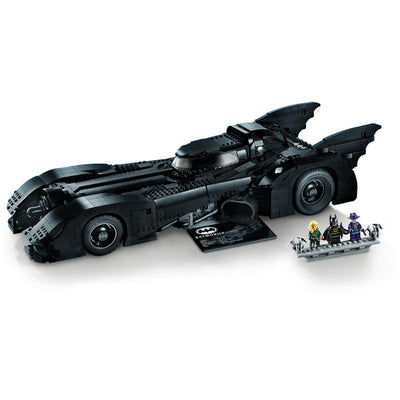LEGO® Dc Batman 1989 Batmobile _005
