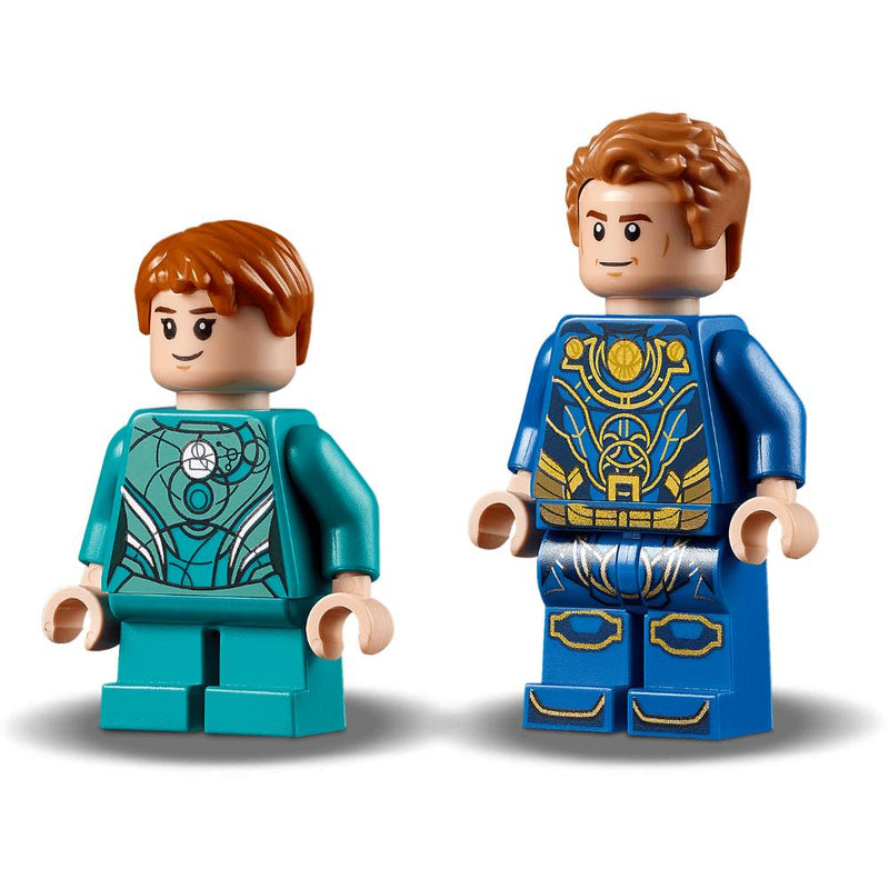 LEGO® Marvel: Asalto Aéreo de los Eternos_004