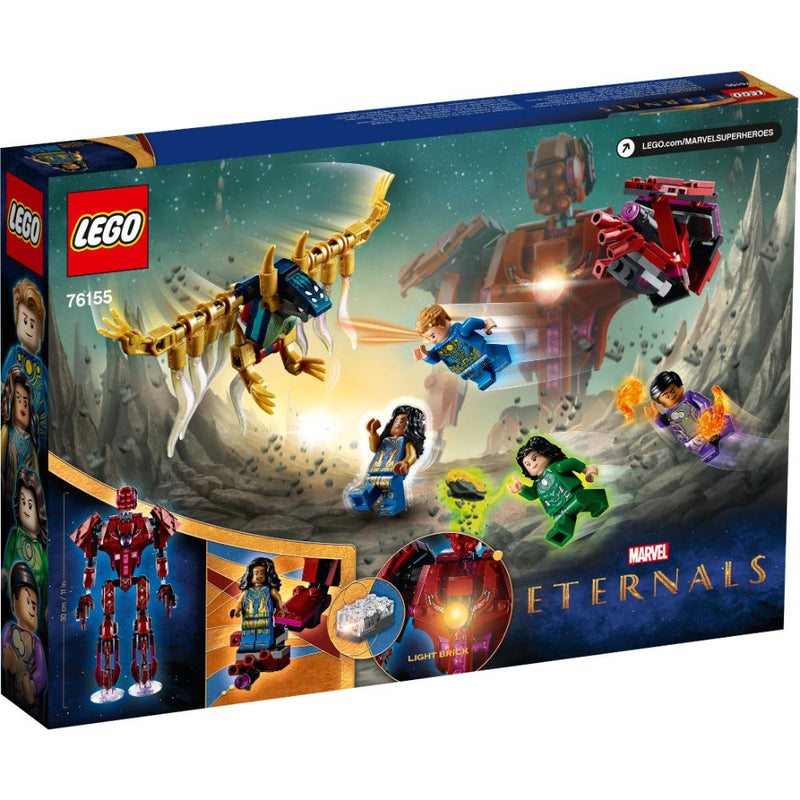 LEGO® Marvel: Los Eternos A la Sombra de Arishem_003