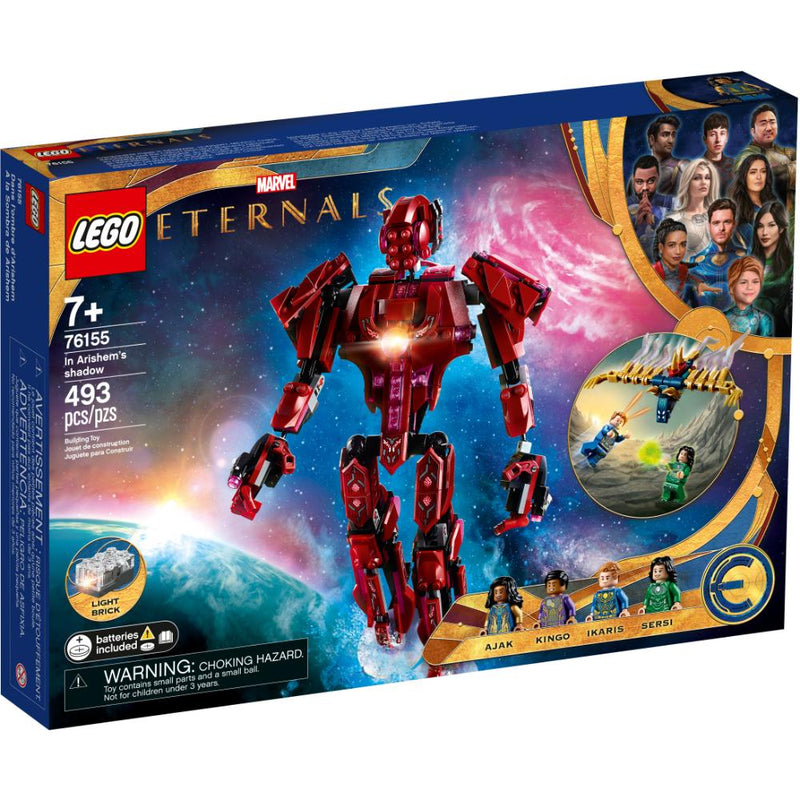 LEGO® Marvel: Los Eternos A la Sombra de Arishem_001