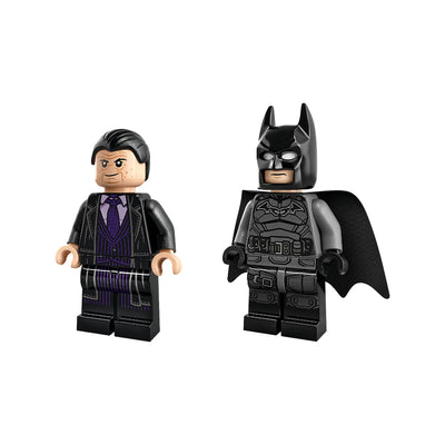 LEGO® DC Batman™ Batmóvil: Caza de The Penguin™ (76181)_006