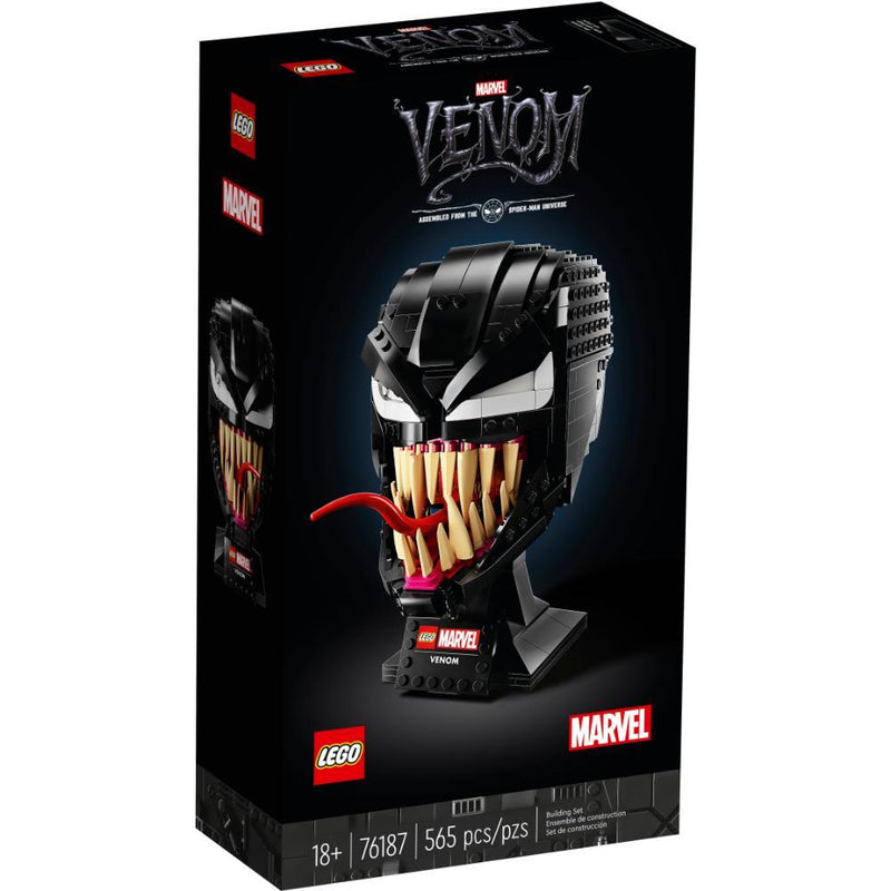 Lego® Marvel Super Heroes Venom