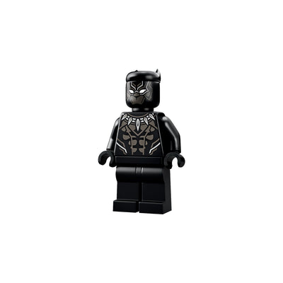 LEGO® Marvel: Armadura Robótica de Pantera Negra (76204)