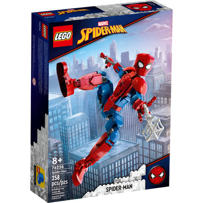 LEGO® Marvel Figura de Spider-Man (76226)