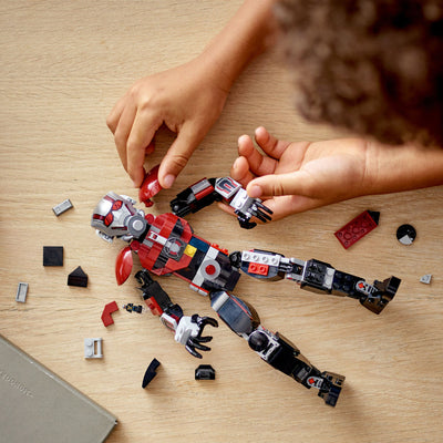 LEGO® Figura para Construir: Ant-Man