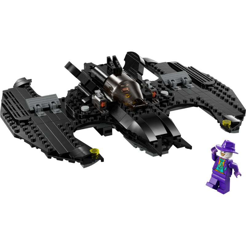 Lego® Super Heroes Batwing: Batman™ Vs. The Joker™