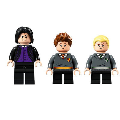 LEGO Harry Potter Momento Hogwarts: Clase de Pociones