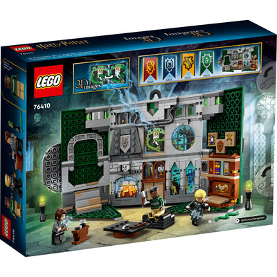 LEGO® Estandarte De La Casa Slytherin™
