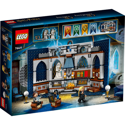 LEGO® Estandarte De La Casa Ravenclaw™