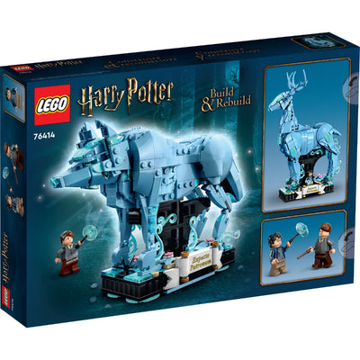 Lego® Harry Potter Tm Expecto Patronum