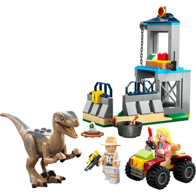 ESCAPE DEL VELOCIRRAPTOR_002