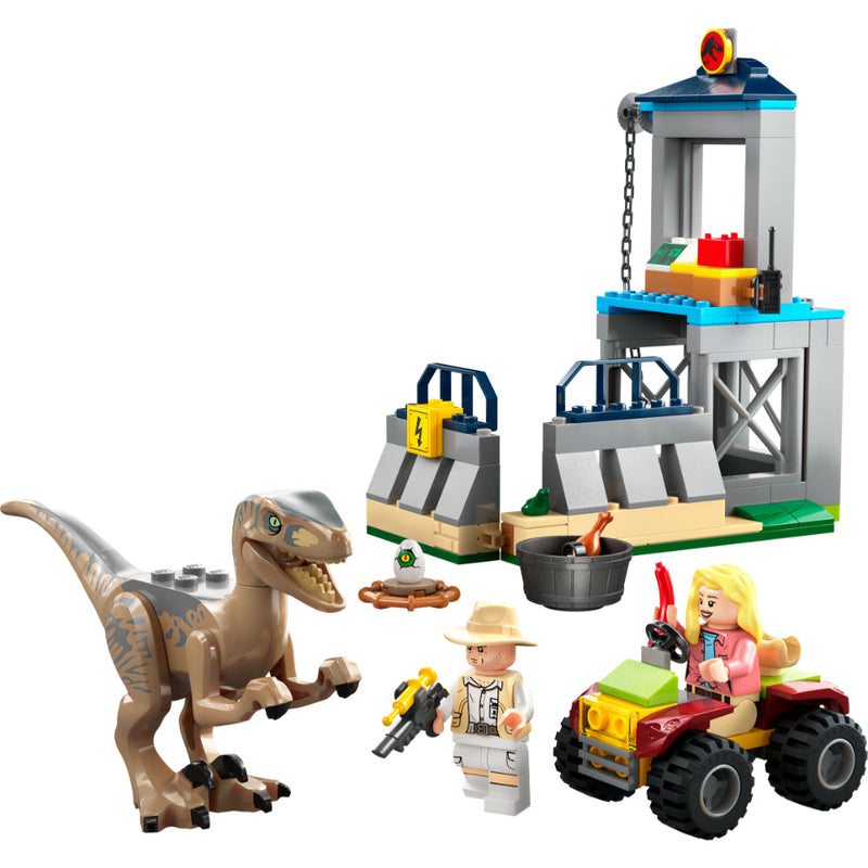 ESCAPE DEL VELOCIRRAPTOR_002