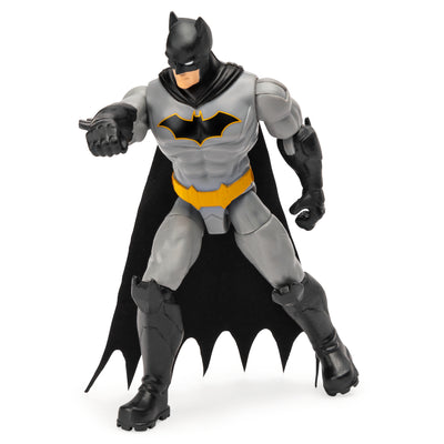 Batman Figura 4"- Batman