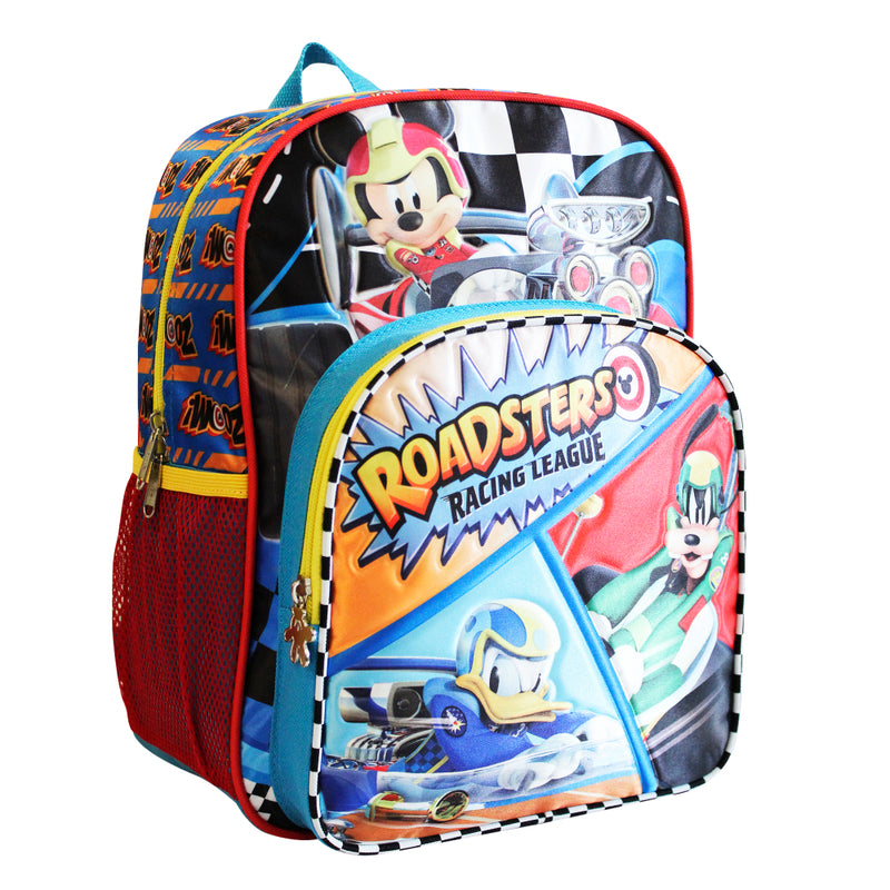 Morral Kinder Disney Mickey Mouse