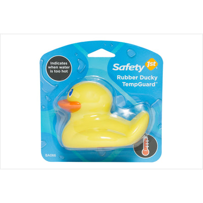Pato Temperatura Baño Safety