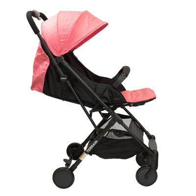 Baby Stroller Rojo Infanti