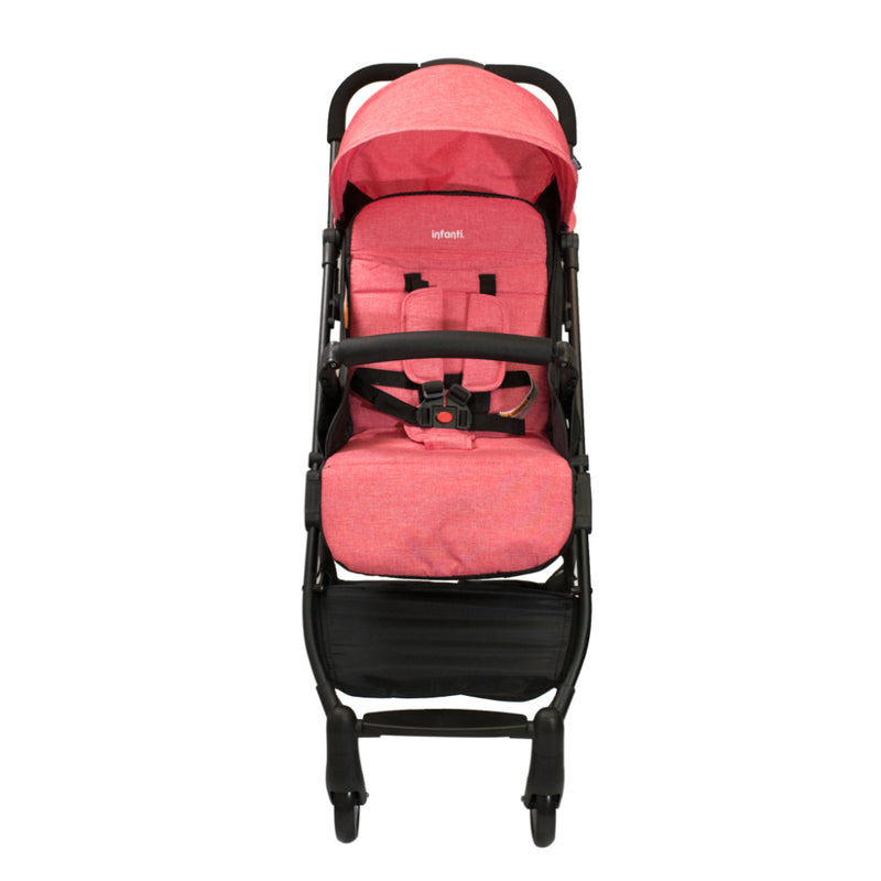 Baby Stroller Rojo Infanti