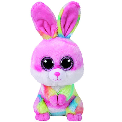 Ty Beanie Boos Lollipop Conejo Multicolor Regular