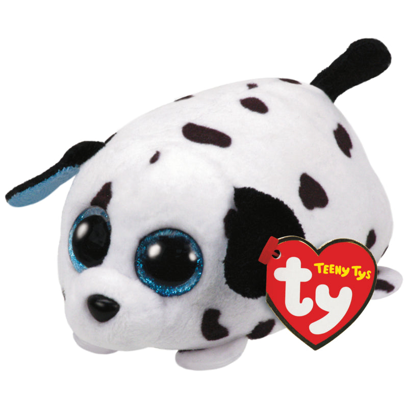 Ty Teeny Tys Spangle Perro Dalmata Regular Toysmart Colombia