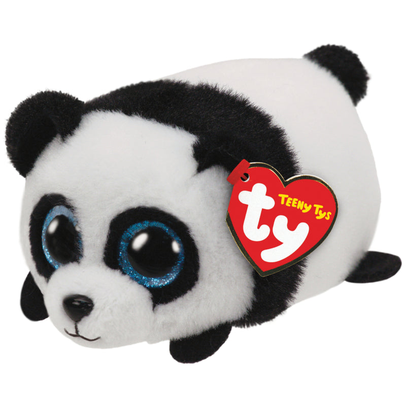 Ty Teeny Tys Puck Panda Regular_001