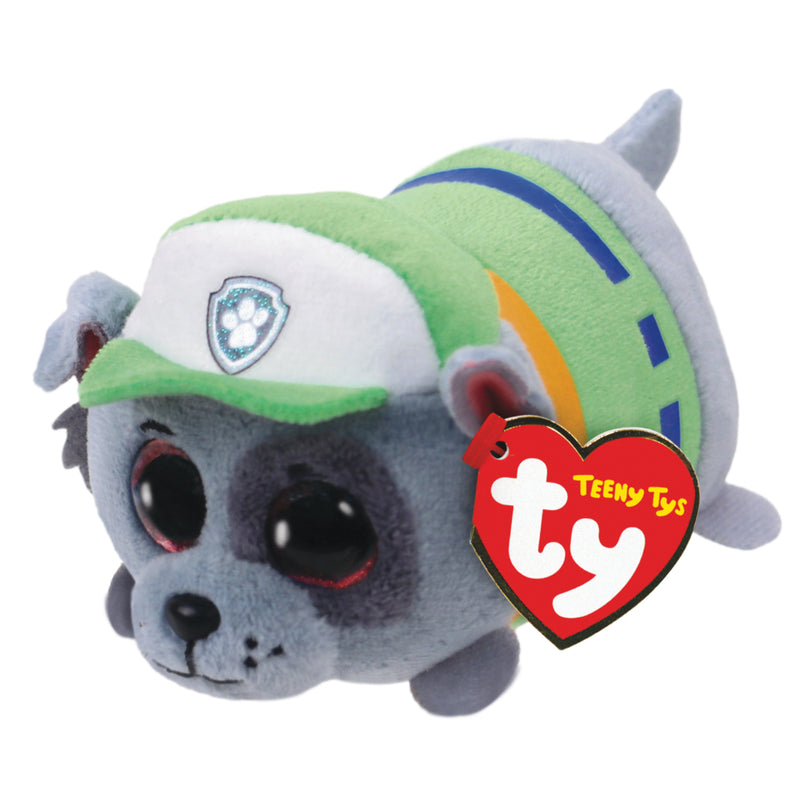 Ty Teeny Tys Paw Patrol Rocky Regular_001