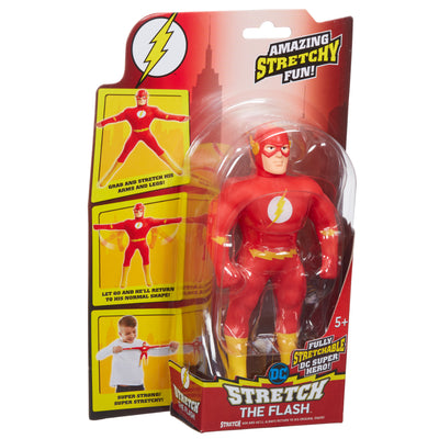 Stretch Liga De La Justicia - Flash