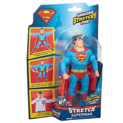 Stretch Liga De La Justicia - Superman