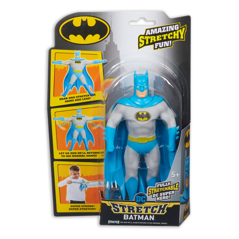 Stretch Liga De La Justicia - Batman