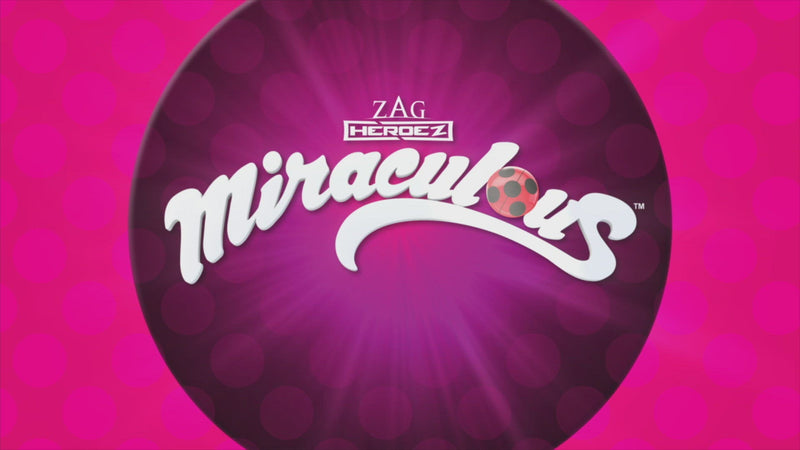 Miraculous Momentos Muñeca - Marinette