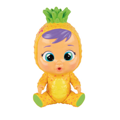 Bebés Llorones Tutti Frutti Set La Fábrica De Pia_012