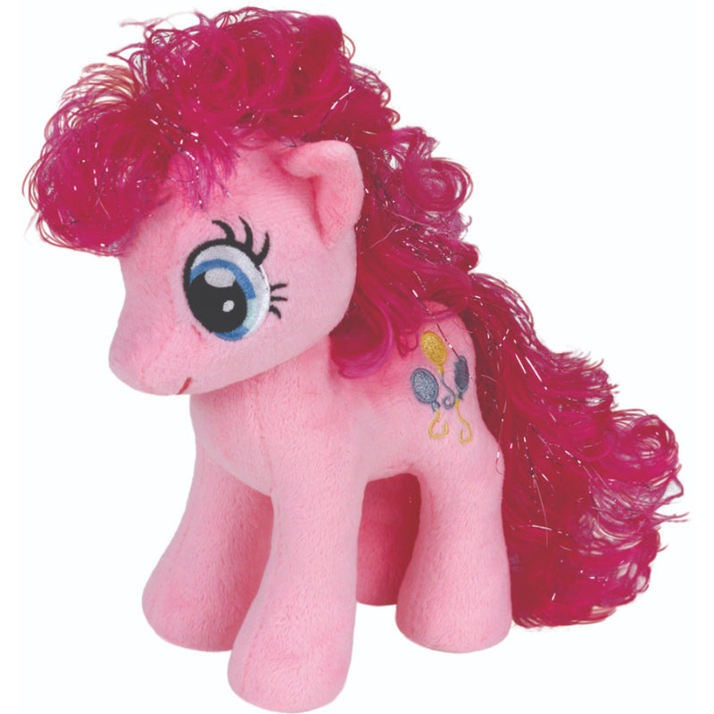 Peluche Regular My Little Pony Pinkie Pie_001