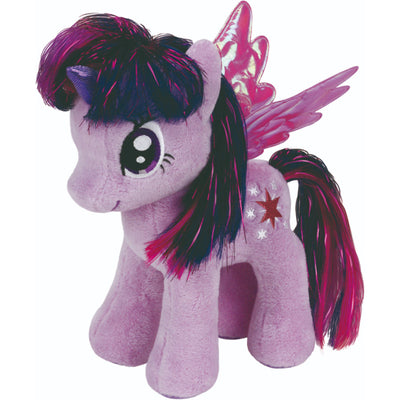 Peluche Regular My Little Pony Twilight Sparkle_001