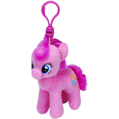 Clip My Little Pony Pinkie Pie Ty_001