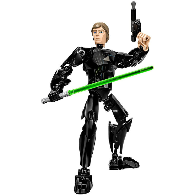 LEGO Star Wars - Luke Skywalker