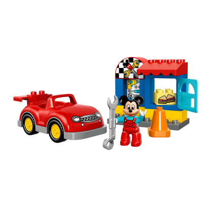 LEGO® Duplo Taller De Mickey_001