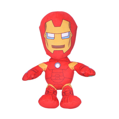 Marvel Peluche Iron Man 10" Nv. - Toysmart_001