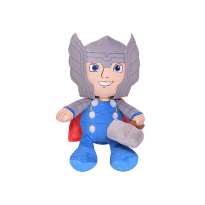 Marvel Peluche Thor 10"
