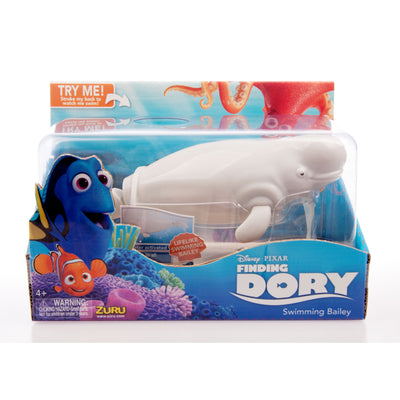 Buscando A Dory Robofish Mediano Bailey - Toysmart_001