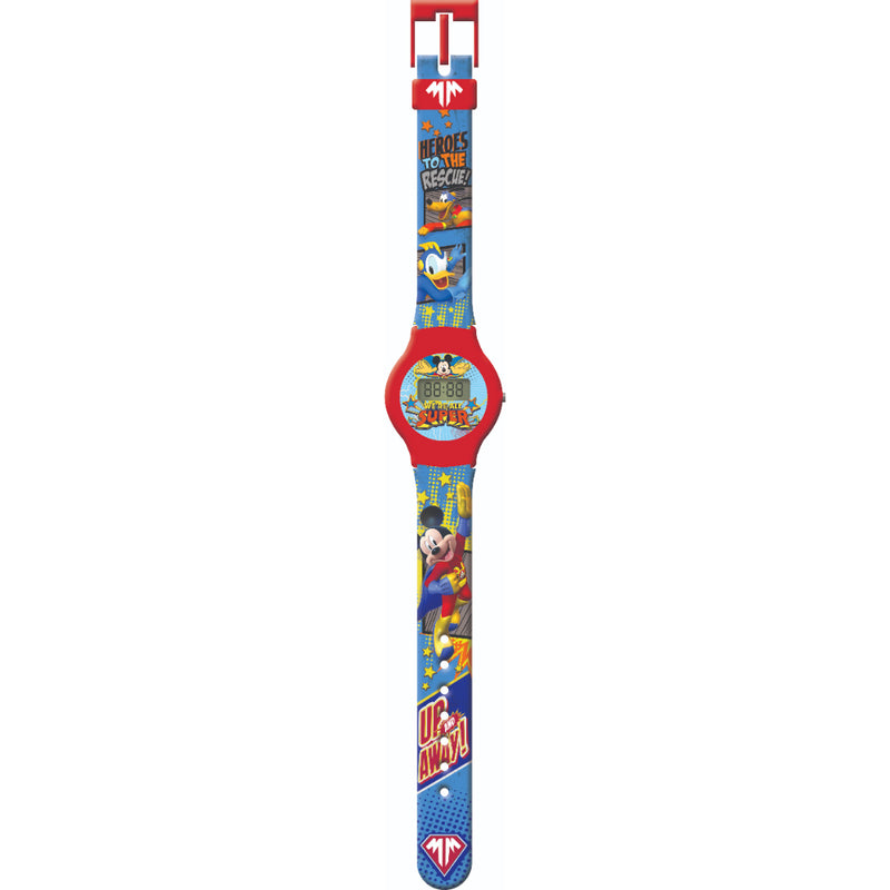 Relojes-Reloj Digital LCD Mickey 5 Funciones_001