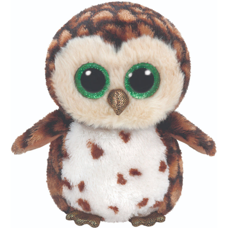 Beanie Boos Sammy Búho_001