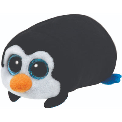 Teeny Ty Pocket Pingüino_001