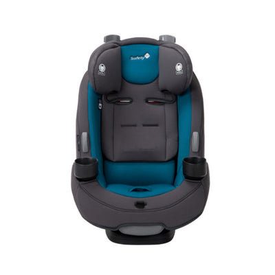 Safety 1 St® Grow And Go™ 3-In-1 Silla Para Carro Blue Coral Safety - Cc138Dwl