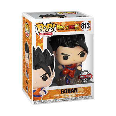 Pop Dragon Ball Super: Gohan