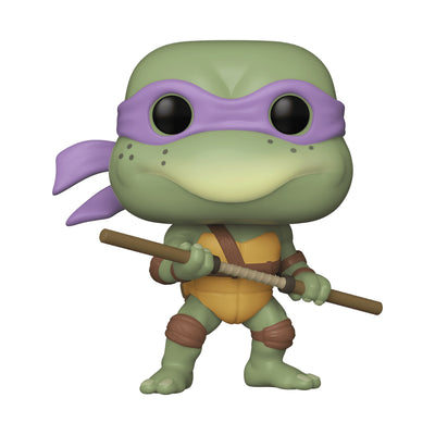 Pop Teenage Mutant Ninja Turtles: Donatello