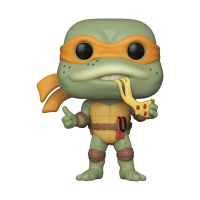 Pop Teenage Mutant Ninja Turtles: Michelangelo