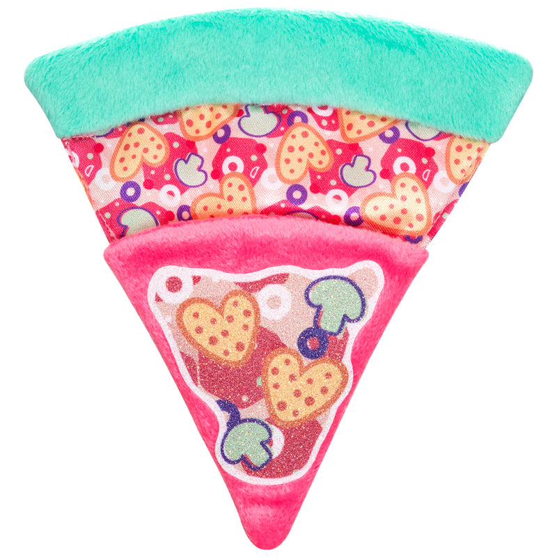 Accesorio de juego Mikro-merito Cutiur, portabebe pizza talla mikro-merito_001